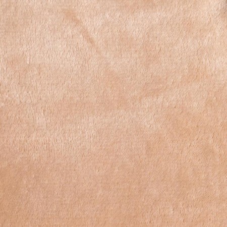 Sleeves plaid, beige color, 150x200 cm, sleeve - 27x52 cm, Aerosoft-1