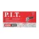 Electronics for metal P.I.T. PDJ 250-C PRO, 500 W, 2600 move/min, cut 1.6-2.5 mm