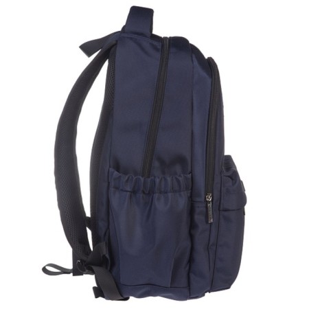 Youth backpack 46 x 31.5 x 15.5 cm, ergonomic back, Hatber Daily, NRK_09102-2