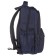 Youth backpack 46 x 31.5 x 15.5 cm, ergonomic back, Hatber Daily, NRK_09102