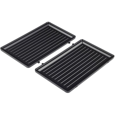Energy EN-284, 800 W, anti-stick coating, black-silvery-4
