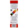 Plasticine 10 colors, KOH-I-NOOR Children's, 200 g