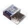 Pins with Globus's ears, 250 pcs., 30 mm