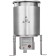 Gas infrared heater Ballu Bigh-10, 10 kW, up to 60 sq.m.
