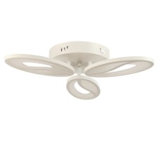 Caustral Gallop 5327/3 LED 50W white 46x11x46 cm