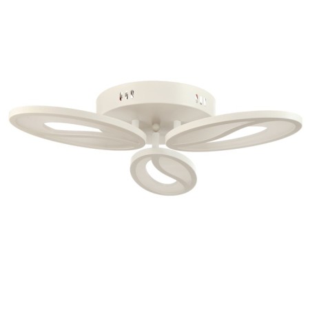 Caustral Gallop 5327/3 LED 50W white 46x11x46 cm