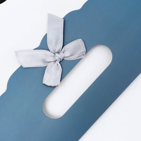 Gift box-package, packaging with a cut pen, "real man", 24 x 12 x 31 cm-2