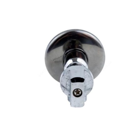 Ballic Aquasfera 1043-02, 1/2 ", PN 10, external thread, for household appliances, corner-3