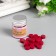 Surgut in granules in the jar of "octagonal" cherry 9 g 4.5x3x3 cm