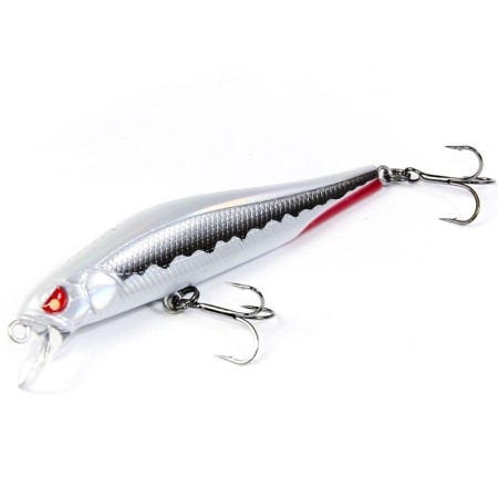 Floating wobbler LJ Pro Series Basara F, 5.6 cm, color 110