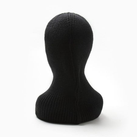 Balaclava Women's Minaku One Size 52-58 Black-2