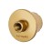 Coron Diamond Tundra, for Ushm, for holes for drain, tiles, marble, 45/65 mm, M14 993530