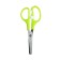 Baby scissors 13.5 cm, Vlad A4, with an amplifier