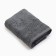 Tenle Love Life "Passat" 50*90 cm, dark gray, 100% HL, 450 g/m2