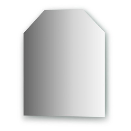 Mirror with a grinding edge of 45 x 55 cm, EvoForm