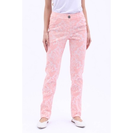 Women's pants, size 42-3