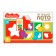 Lotto tactile, Baby Toys series, for kids