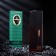 Tuale water men's Cobra, 100 ml