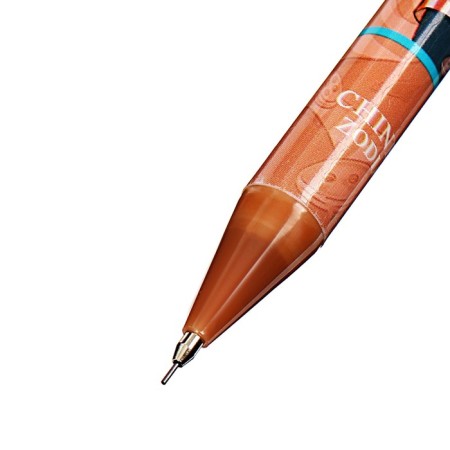 Mechanical pencil "Anime", 0.5mm, HB, MIX case-3