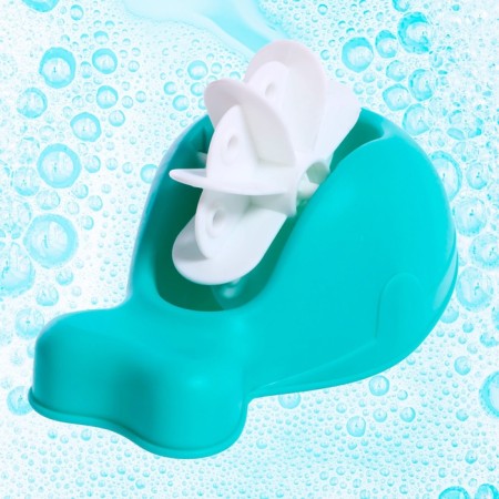 A set of bath toys "Beasts", 4 items-6