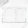 School Diary 1-4 Grade "September 1: Pirate", solid cover 7BC, glossy lamination, 48 sheets