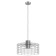 Milligan chandelier, 1x40W E27