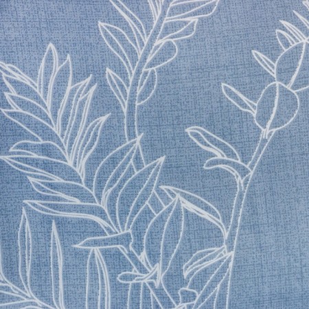 Bed linen saving and 2 joint venture "Botanika" 173x215 cm, 175x214 cm, 50x70cm-2pcs, 60 g/m2, microfiber-4