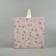 Gift folding box, packaging, “unicorn”, 15 x 15 x 8 cm