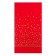 Ethel towel Gold Stars 40x70cm, 100%HL, 190g/m2