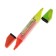 A set of markers-tenses, 4 pieces, mowed tips, 5 mm, two-tone