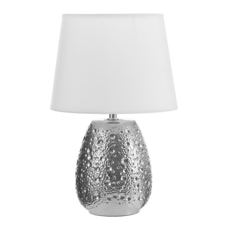 BATABA BATA BATA E14 40W silver 21x21x32 cm Risalux-5