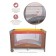 Arena playing children's playpen, 4 colors