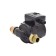 Circulation pump Aquario AC 206-130 5206, 100 watts, 60 l/min, pressure 6 m, cast iron
