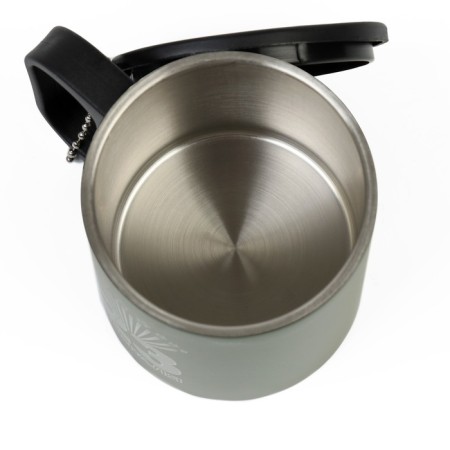 Thermal circle, 180 ml, tourism "February 23", retains heat 2 hours, compass-4