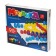 Children's plastic mosaic, 90 elements