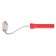 Mini-veil scrap, polyamide, 55 mm, handle d = 6 mm, d = 16 mm, pile 10 mm