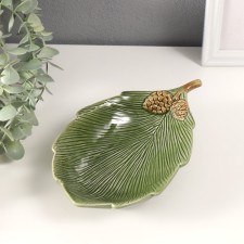 Souvenir ceramic stand 