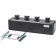 Distributive collector Stout SDG-0016-004002, two heating circuits, DN 25