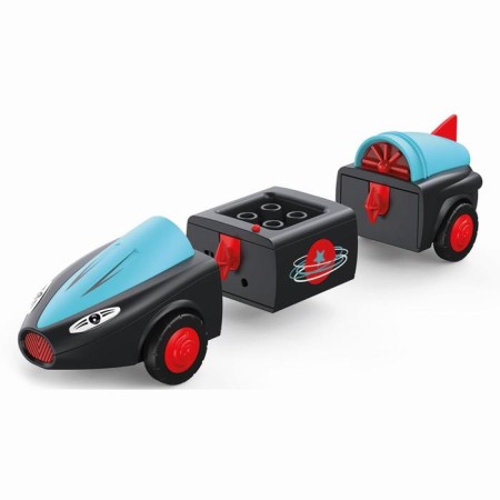 Toddys by Siku machine "Sam and Speed"-1