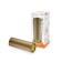 Gauss Overhead lamp, 12W LED, 3000K, 900LM, brown color