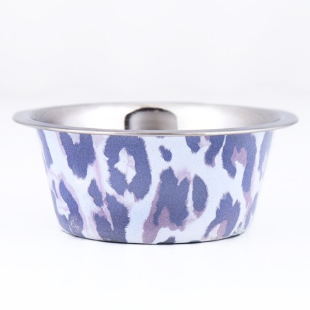 MISK Color Standard 200 ml, leopard-2