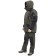 Costume "Winter Hill", Taslan, Size 52, Hakie Color/Black