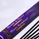 Incense Zed Black "Mayisursian sandalwood", 20 wands in the pack, hexagon