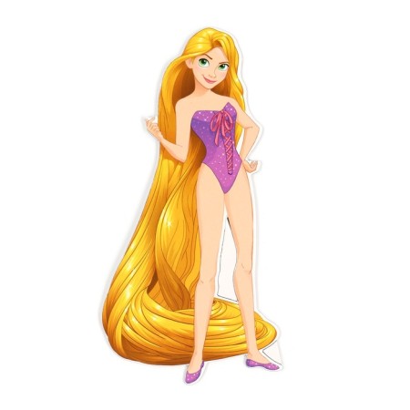 Magnetic set "Princesses Disney: Rapunzel"-2