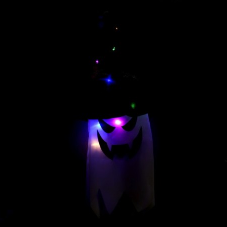 Carnival suspension Light "Ghost", glow of mix-1
