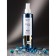 Cream-spray multifunctional Ollin Professional 15 in 1, indelible, 250 ml
