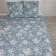 Bed linen 1.5 joint venture, size 150x215 cm, 145x215 cm, 70x70 cm - 2 pcs