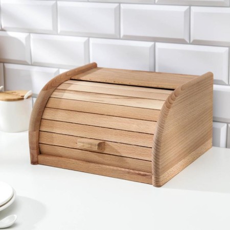 Khlobnitsa wooden award premium "Hosses", 29 × 22.5 × 15 cm, Book-2