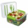 Container with Sistema To-Go, 1.2 l, color mix