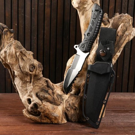 Tactical "Straip" 23cm, blade 110mm/3.7mm-1